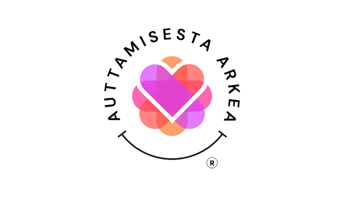 Auttamisesta arkea