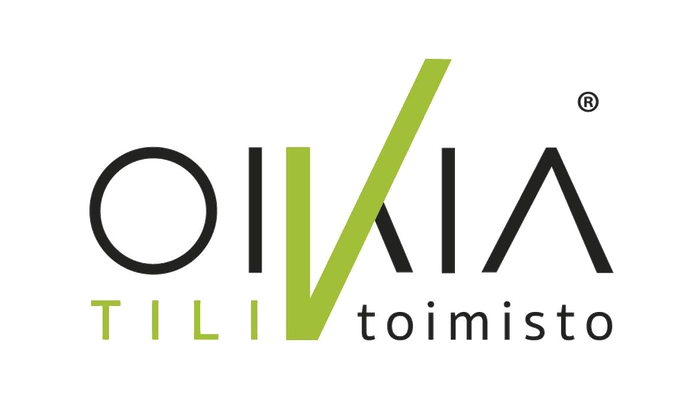 Oikia Tilitoimisto